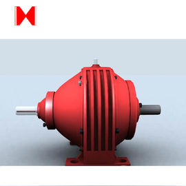 1000KW Planetary Gear Reducer