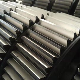 Used In Electric Motor Industry Precision Cast Large Metal Spur Gear