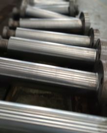 Forging Chrome 42CrMn Steel Propeller Shaft